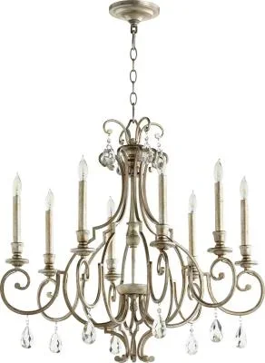 Eight Light Chandelier783019