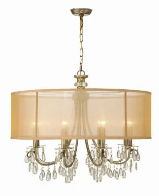 Eight Light Chandelier799279