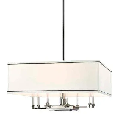 Eight Light Chandelier805885