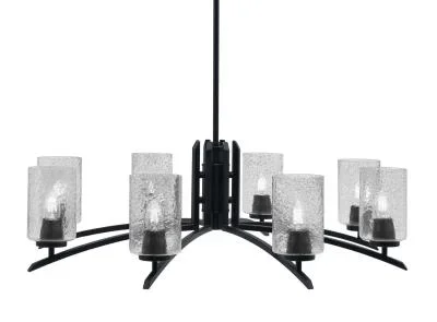 Eight Light Chandelier8161473