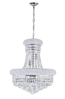 Eight Light Chandelier847806