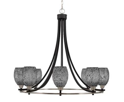 Eight Light Chandelier8533632