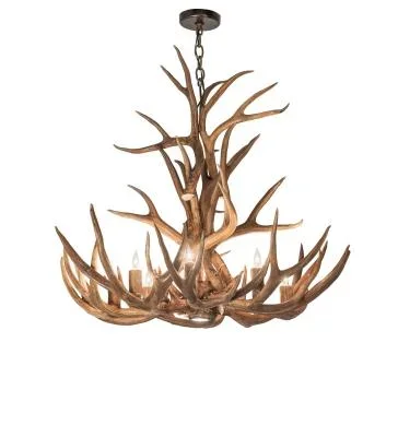 Eight Light Chandelier8552053