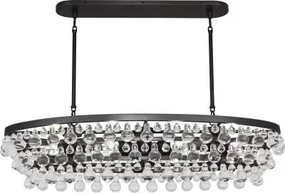 Eight Light Chandelier855820