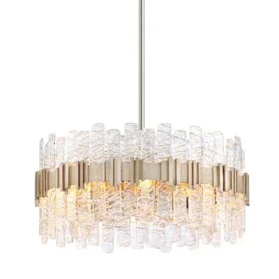 Eight Light Chandelier875226