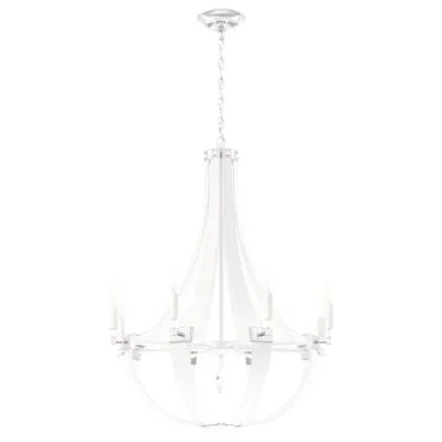 Eight Light Chandelier8802488