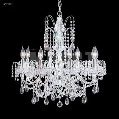 Eight Light Chandelier890585