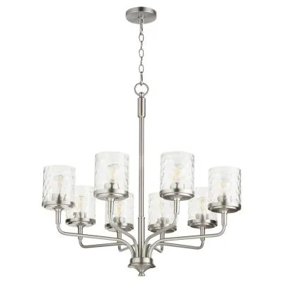 Eight Light Chandelier8932306