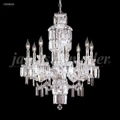 Eight Light Chandelier895344