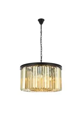 Eight Light Chandelier8973354