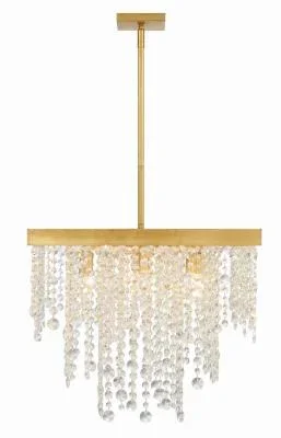 Eight Light Chandelier8983249