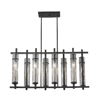 Eight Light Chandelier912241