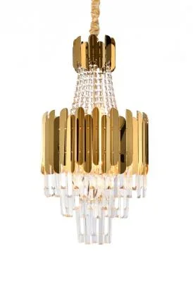 Eight Light Chandelier9688805