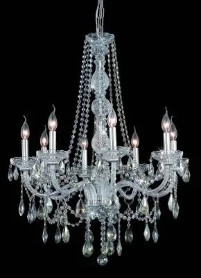 Eight Light Chandelier984565