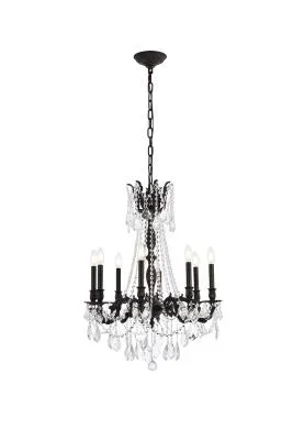 Eight Light Chandelier993443