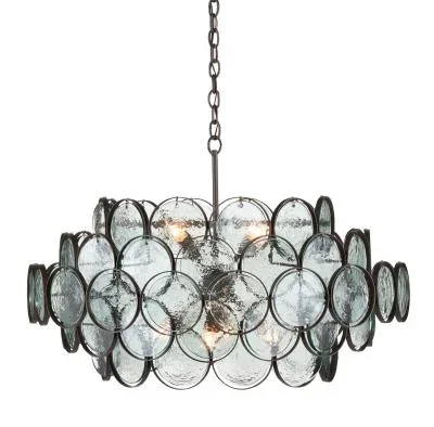 Eight Light Chandelier9970171