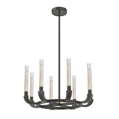 Eight Light Chandelier9997263