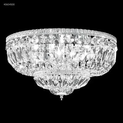 Eight Light Flush Mount890053