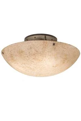 Eight Light Flushmount457258