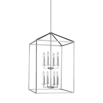 Eight Light Hall / Foyer2314194