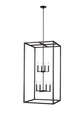 Eight Light Hall / Foyer4069354