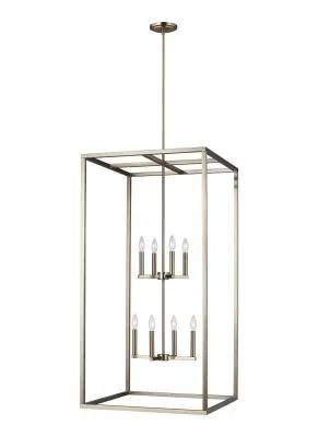 Eight Light Hall / Foyer6437119