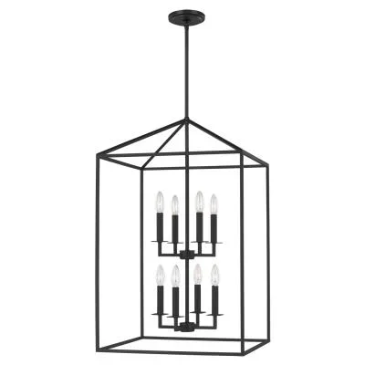 Eight Light Hall / Foyer902796