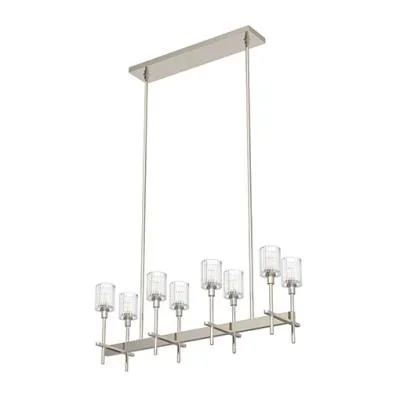 Eight Light Island Pendant2228476