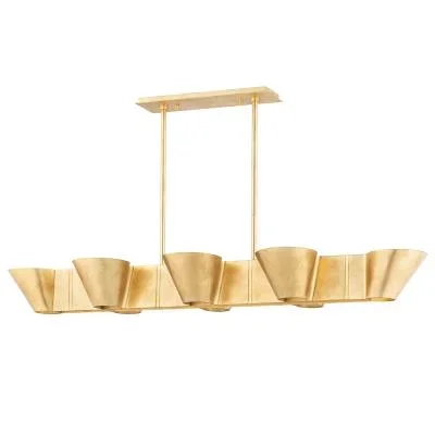 Eight Light Island Pendant3192955