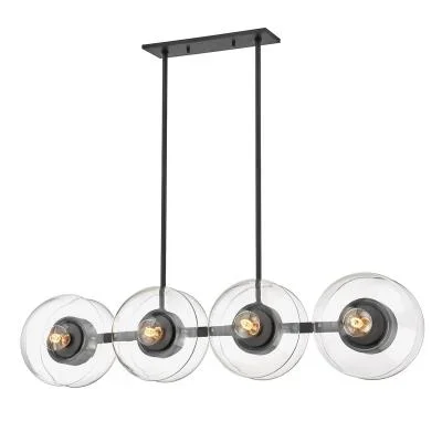 Eight Light Island Pendant9090605
