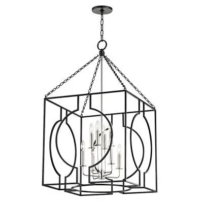 Eight Light Lantern087121