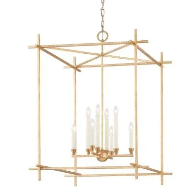 Eight Light Lantern2054684