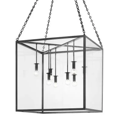 Eight Light Lantern3371974