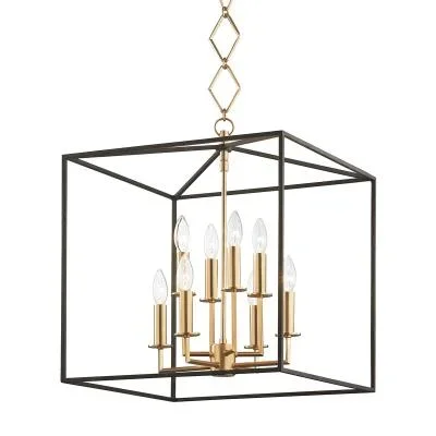 Eight Light Lantern948335