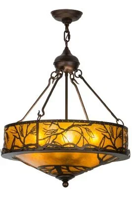 Eight Light Pendant006858