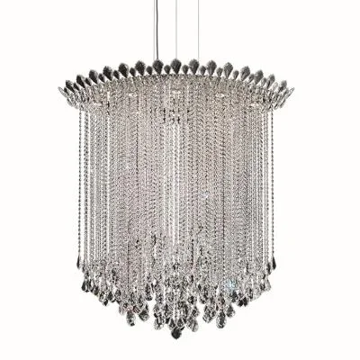 Eight Light Pendant126822