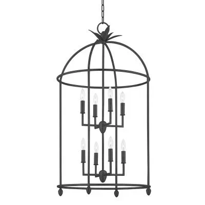 Eight Light Pendant2267531