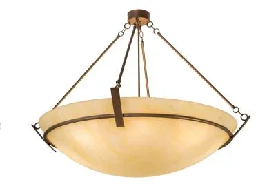 Eight Light Pendant232320