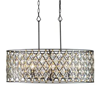 Eight Light Pendant2447348