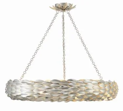 Eight Light Pendant2671418