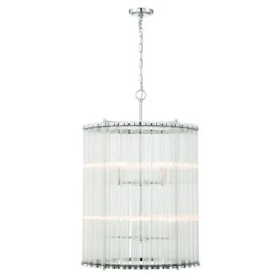 Eight Light Pendant2942994