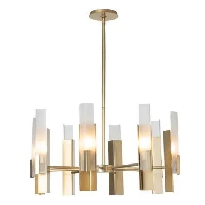 Eight Light Pendant3015350