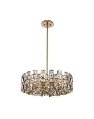 Eight Light Pendant3339618