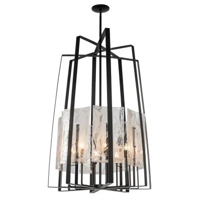 Eight Light Pendant3838843