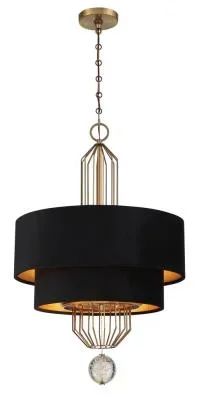 Eight Light Pendant4605627