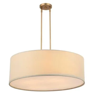 Eight Light Pendant4836987