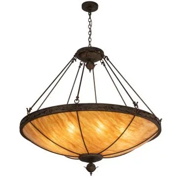 Eight Light Pendant545314