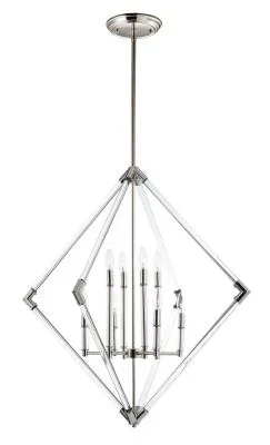 Eight Light Pendant578535