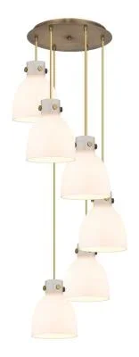 Eight Light Pendant6272923