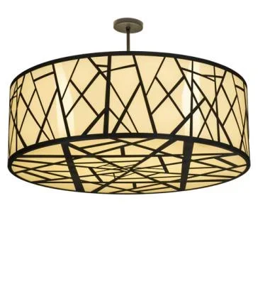 Eight Light Pendant6366692
